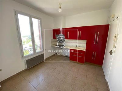 Appartement - 24 m² - 2 pièces