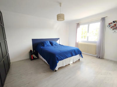 Maison - 172 m² - 7 pièces