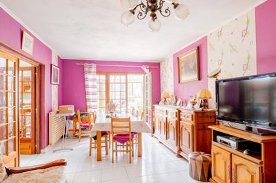 Maison - 118 m² - 5 pièces