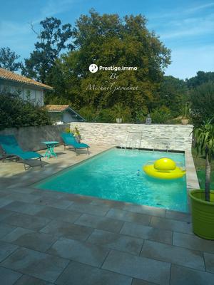 Villa - 178 m² - 7 pièces