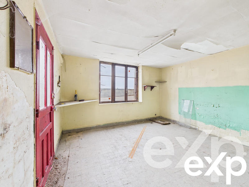 Maison traditionnelle - 151 m² - 5 pièces