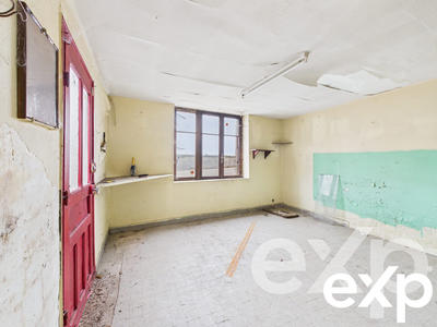 Maison traditionnelle - 151 m² - 5 pièces