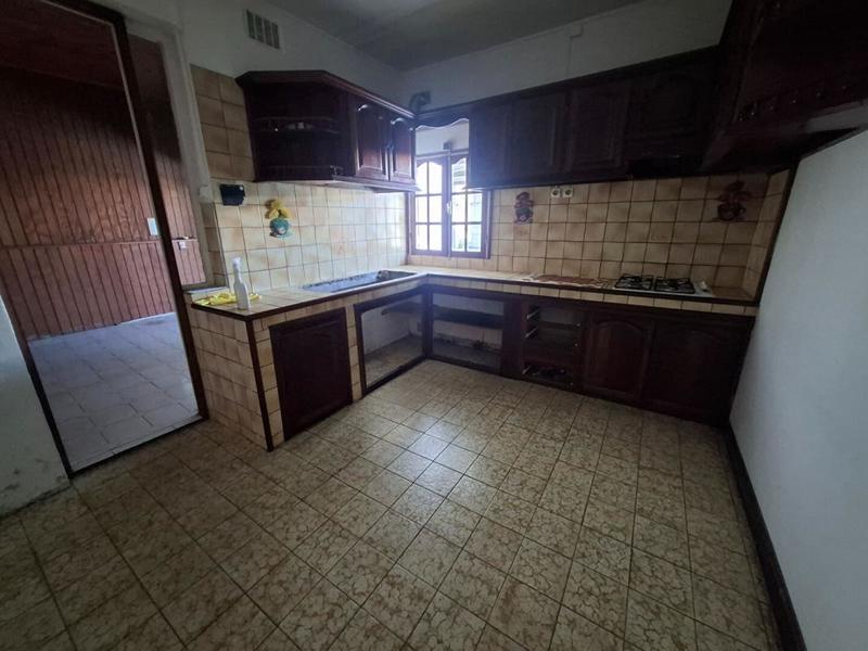 Maison - 119 m² - 4 pièces