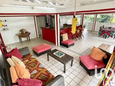 Maison de maîtres - 120 m² - 4 pièces