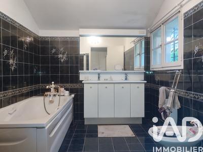 Ferme - 112 m² - 5 pièces