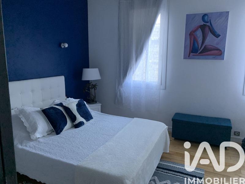 Maison de ville - 220 m² - 8 pièces