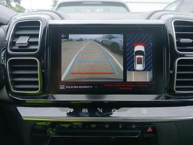 Citroën C5 Aircross Business BlueHDi 130 s&amp;S Eat8 Business+