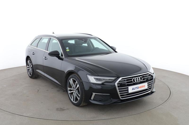 Audi A6 Avant 40 Tdi Avus s tronic 204 ch