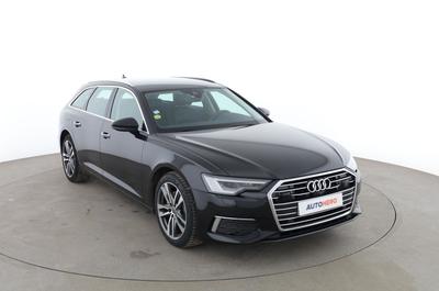Audi A6 Avant 40 Tdi Avus s tronic 204 ch