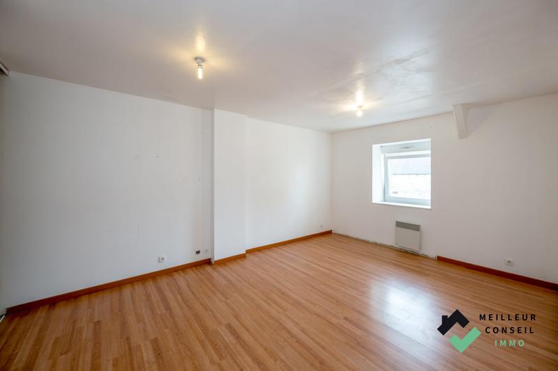 Maison - 115 m² - 4 pièces