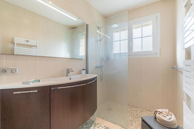 Maison - 86 m² - 4 pièces