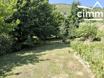 Maison - 111 m² - 5 pièces