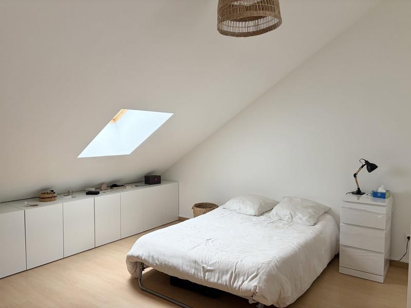 Duplex - 52 m² - 2 pièces