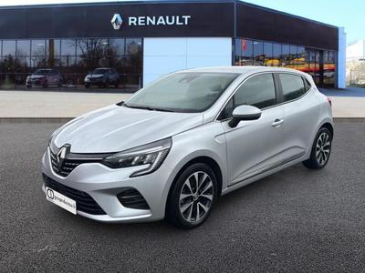 Renault Clio V Blue dCi 100 - 21n Intens