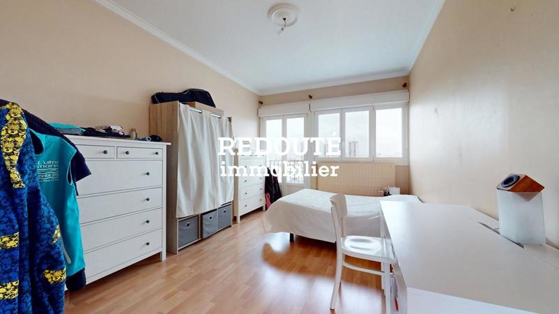 Appartement - 131 m² - 5 pièces
