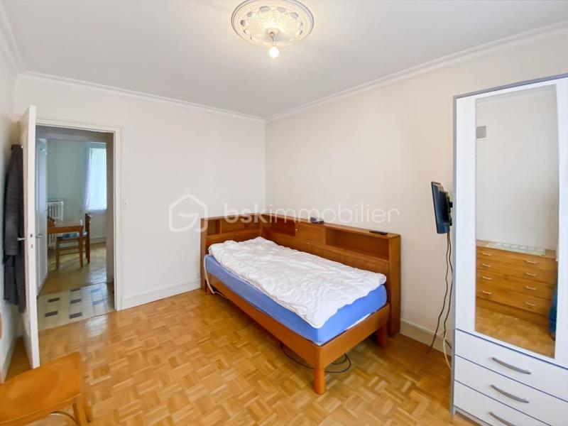 Pavillon - 68 m² - 3 pièces