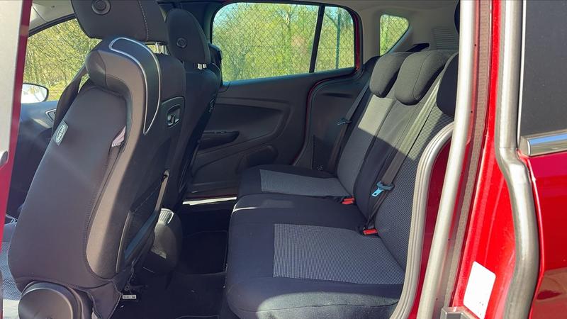 Ford B-Max 1.0 EcoBoost 125 Titanium - Première main