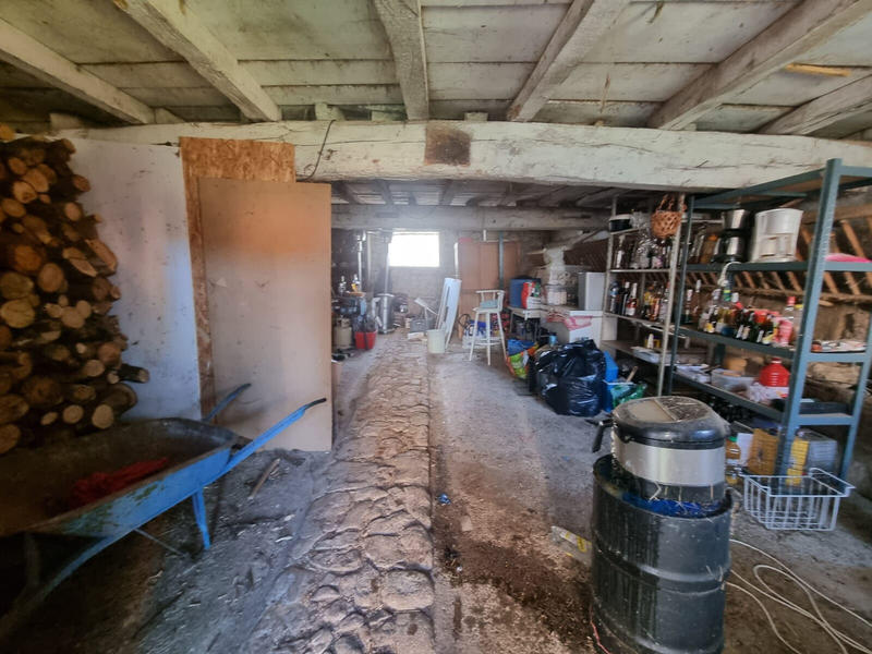 Maison - 70 m² - 3 pièces