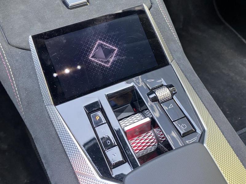 Ds Ds 4 II Bluehdi 130 Performance Line + Auto