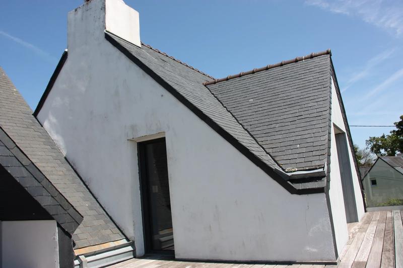 Maison - 222 m² - 11 pièces