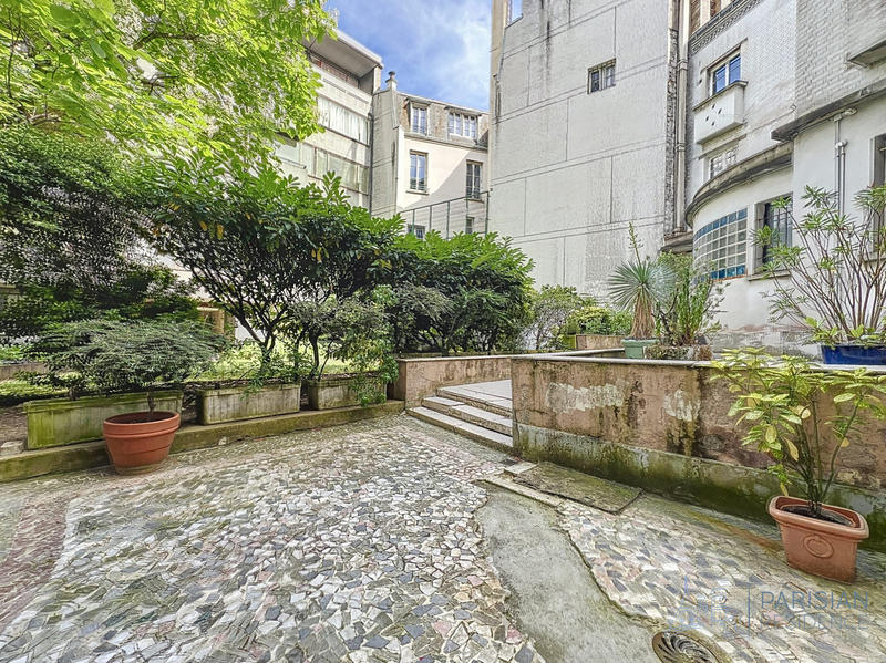 Appartement - 32 m² - 1 pièce