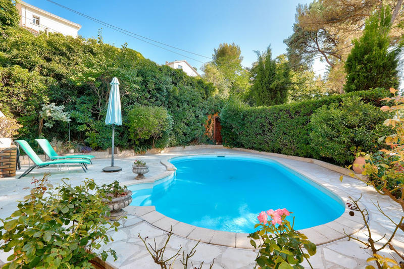 Maison - 88 m² - 3 pièces