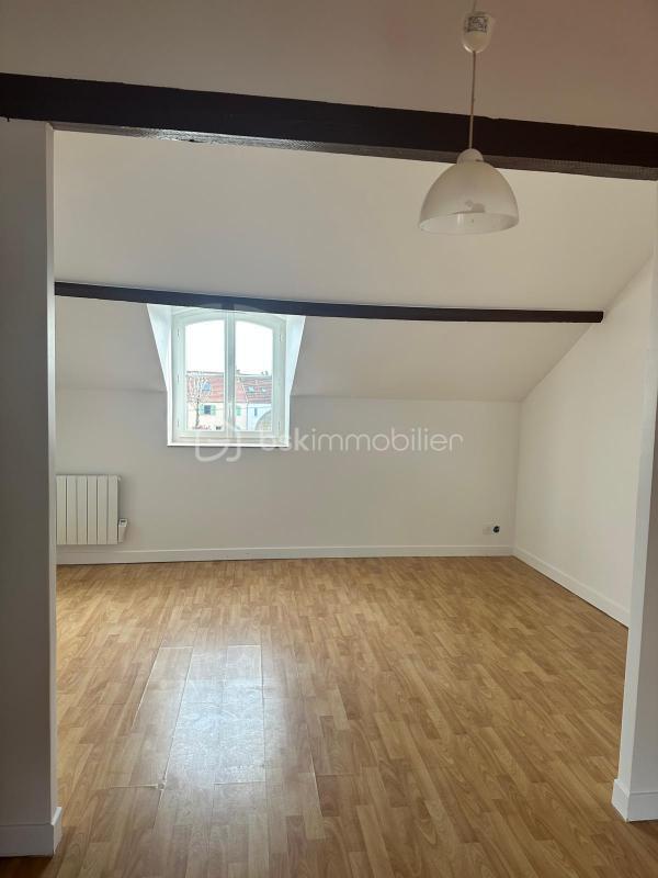 Studio - 26 m² - 1 pièce