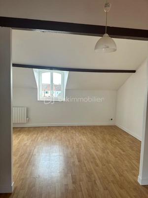 Studio - 26 m² - 1 pièce