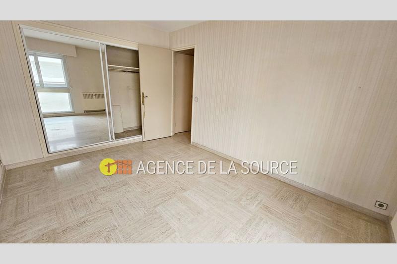Appartement - 91 m² - 4 pièces
