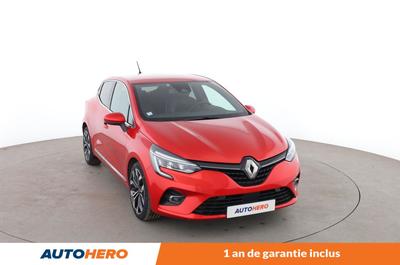 Renault Clio 1.0 TCe Intens 100 ch