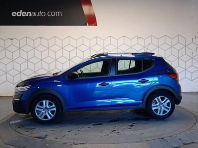 Dacia Sandero TCe 90 Stepway Essentiel