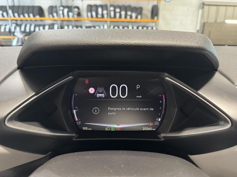 Ds Ds 3 1.2 Puretech 130 Auto Rivoli