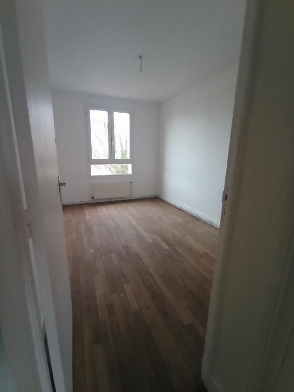 Appartement - 68 m² - 4 pièces