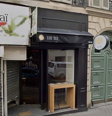 Local commercial - 16 m²