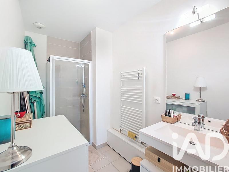 Appartement - 79 m² - 4 pièces