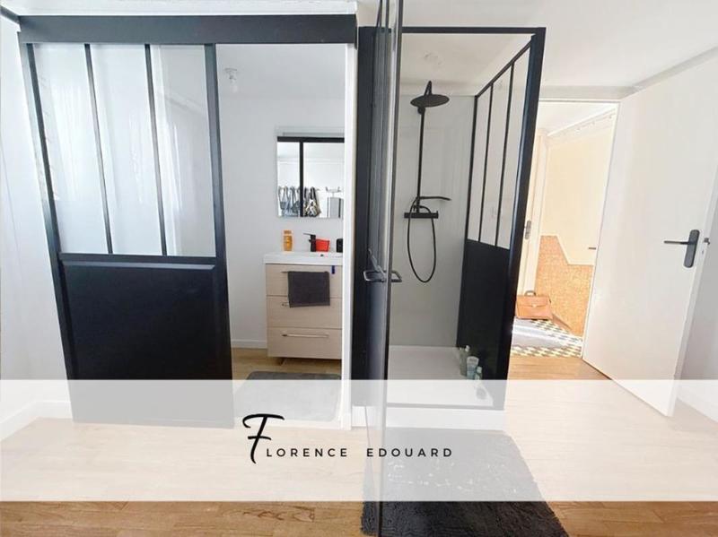 Maison - 91 m² - 5 pièces