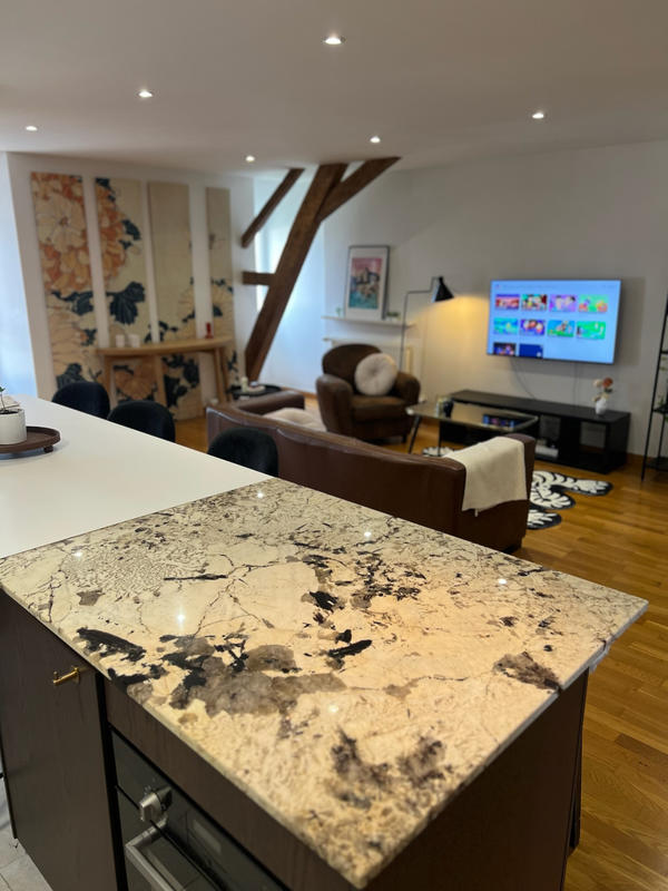 Appartement - 71 m² - 3 pièces