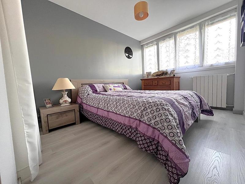 Appartement - 69 m² - 4 pièces