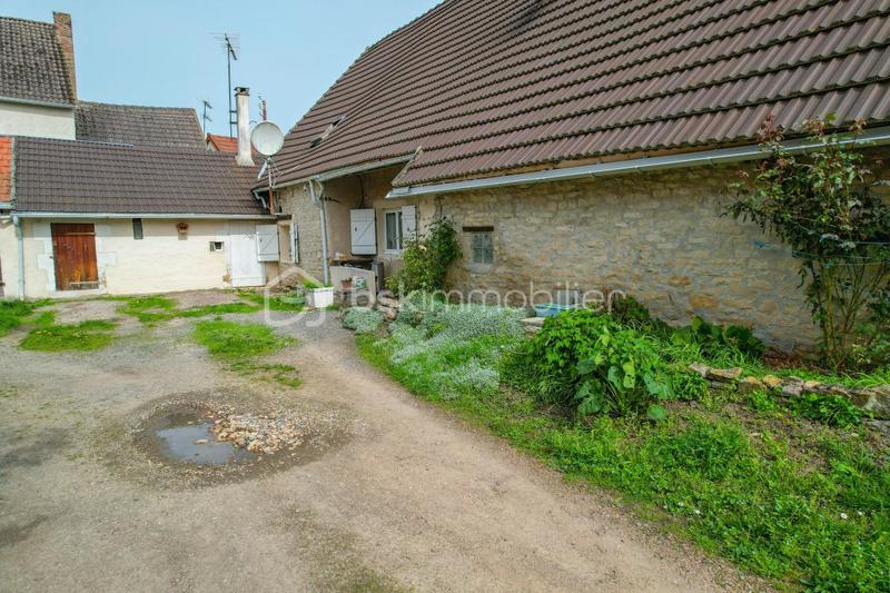 Longère - 177 m² - 6 pièces