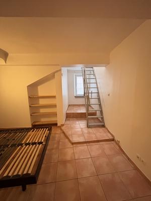 Duplex - 48 m² - 2 pièces