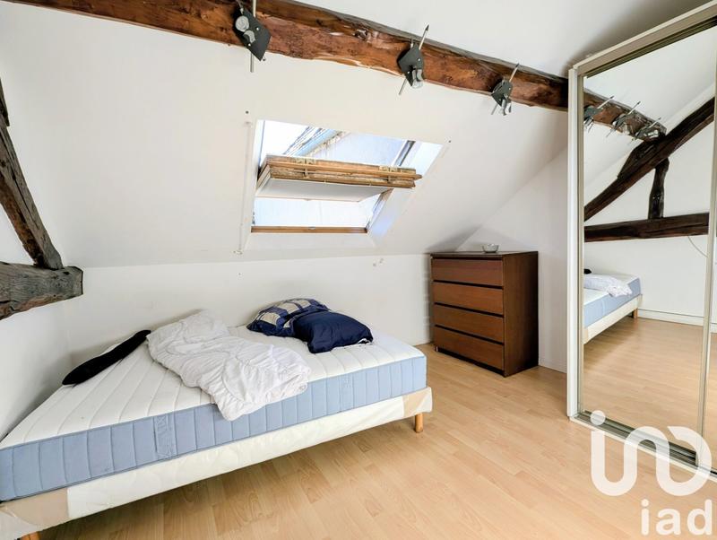 Appartement - 50 m² - 3 pièces