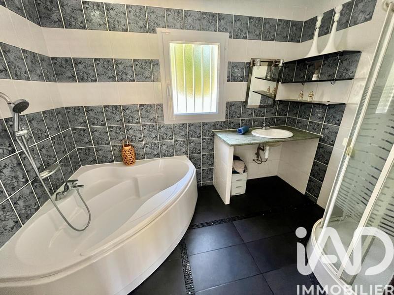 Maison - 160 m² - 7 pièces