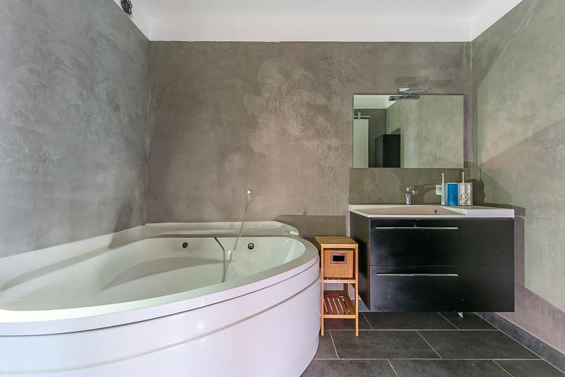 Appartement - 131 m² - 5 pièces