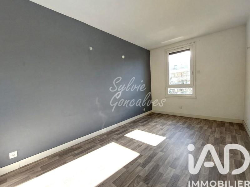 Appartement - 83 m² - 4 pièces