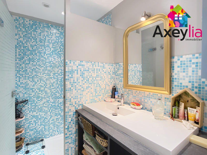 Maison - 70 m² - 4 pièces