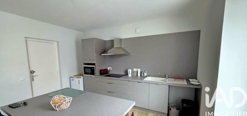 Maison de village - 118 m² - 4 pièces