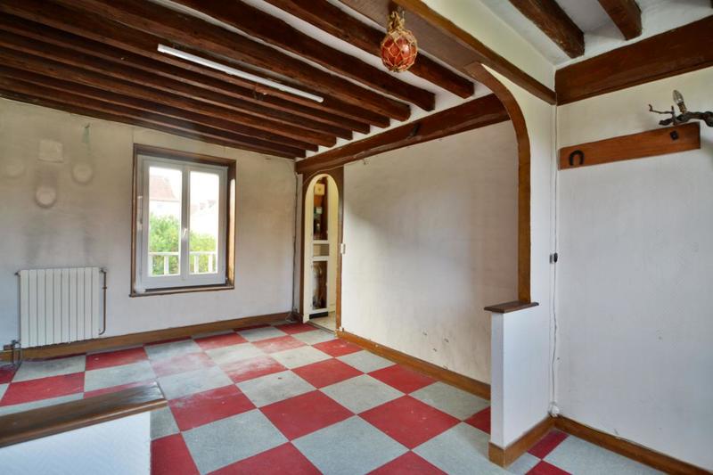 Maison - 70 m² - 4 pièces