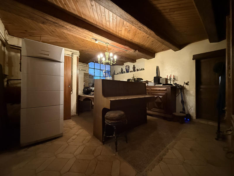 Ferme - 108 m² - 4 pièces