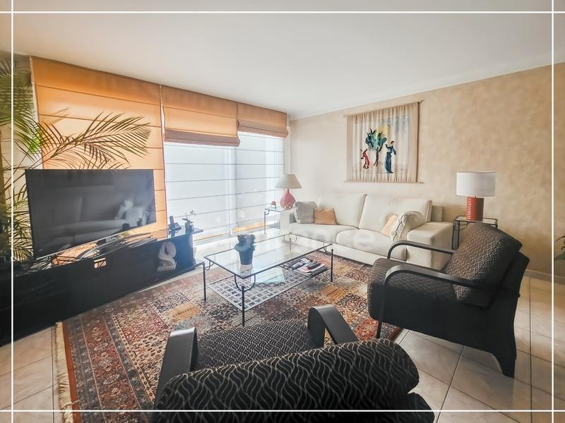 Maison de ville - 152 m² - 5 pièces