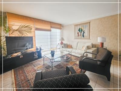 Maison de ville - 152 m² - 5 pièces